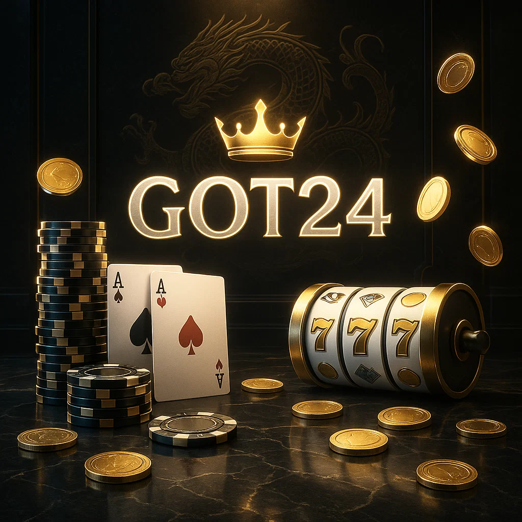 Got24 login platform